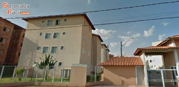 Apartamento em , Sorocaba - RECREIO DOS SOROCABANOS - Foto 1
